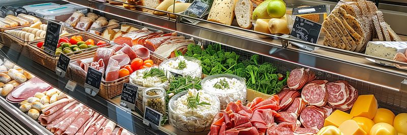 20 Maine Grocery Stores Known For Quality Meat And Classic Coastal Butcher Shops - Decor Hint Coastal Farms Market