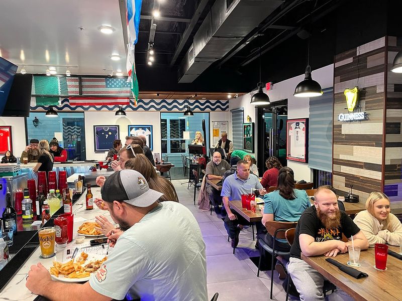 Community Vibes And Events That Bring Folks Together