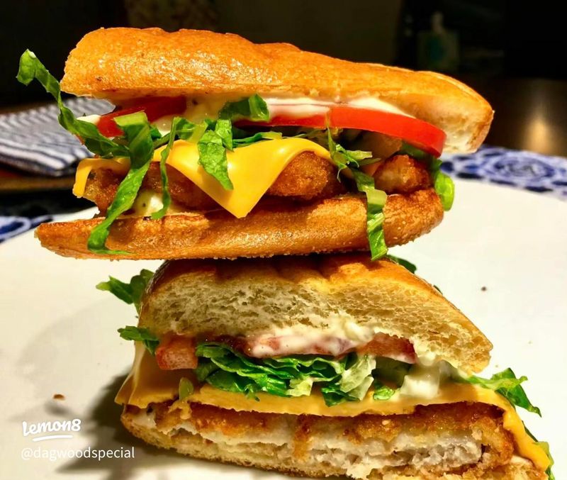 Hidden Catfish Restaurants In Rhode Island That Locals Can't Get Enough Of - Decor Hint Middletown Catfish Cafe