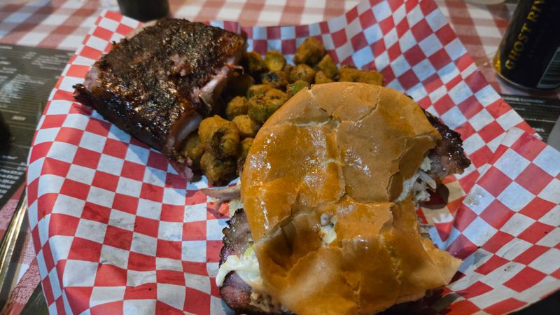 Germantown Commissary