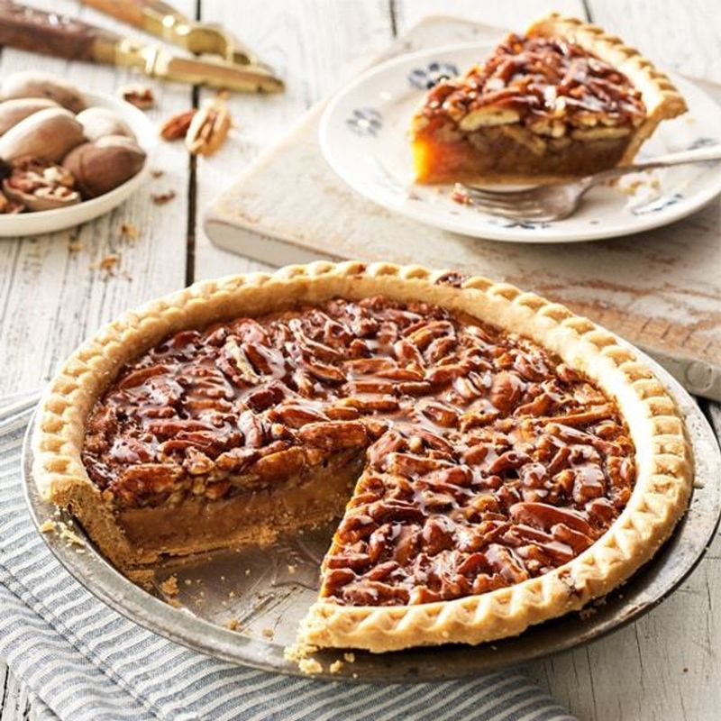 Alabama Cafés Keeping Southern Pie Traditions Alive Every Day - Decor Hint Priester's Pecans