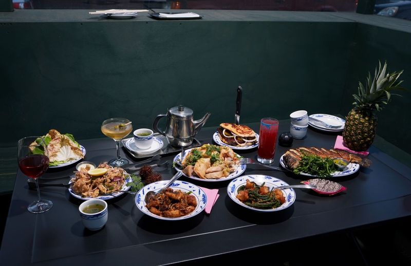 Bonnie's - Williamsburg, Brooklyn