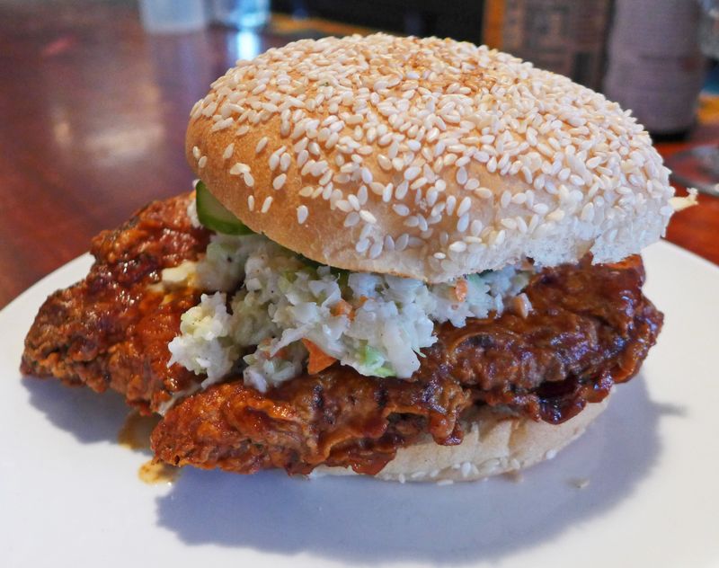 Southern-Style Catfish Done Right In These New York Restaurants - Decor Hint The Commodore, Williamsburg's Crispy Wonder