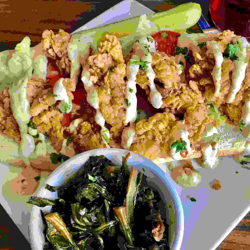 Fisherman's Wharf, Fort Pierce