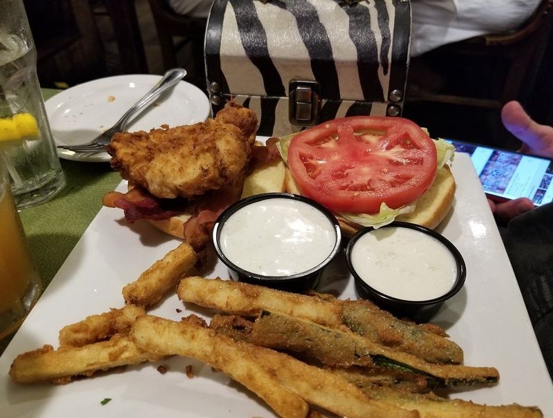 20 Tennessee Tenderloin Restaurants Making The Volunteer State A Foodie Favorite - Decor Hint Spankies – Cookeville