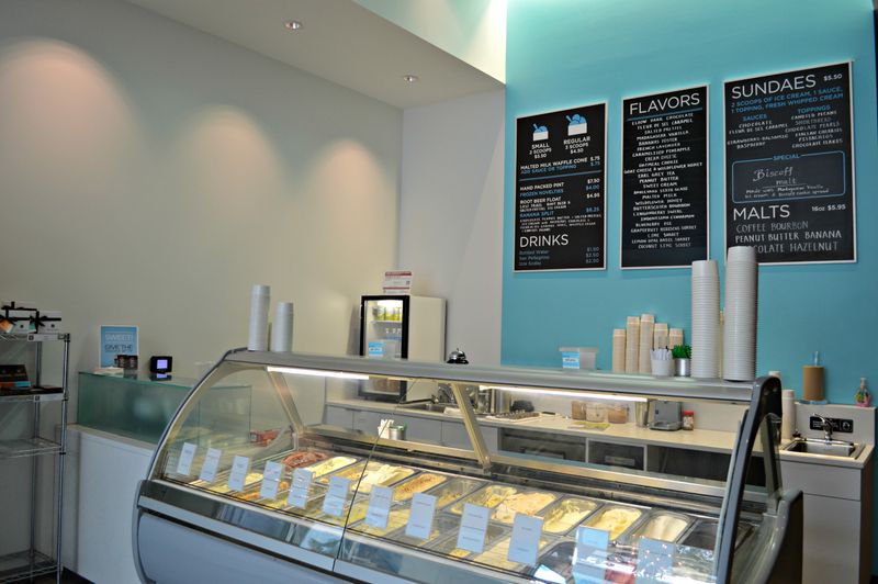 Legendary Ice Cream Stops You'll Love Across Missouri - Decor Hint Glacé Artisan Ice Cream In Kansas City