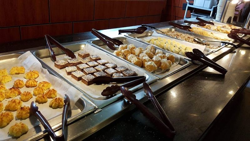 Imperial Buffet (Holyoke)