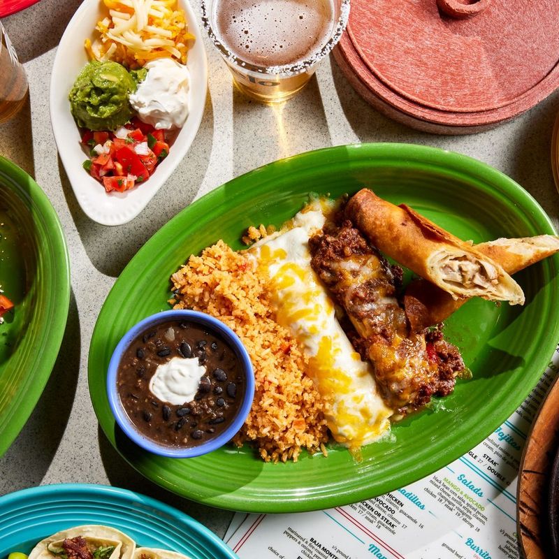 Mama Roja Mexican Kitchen