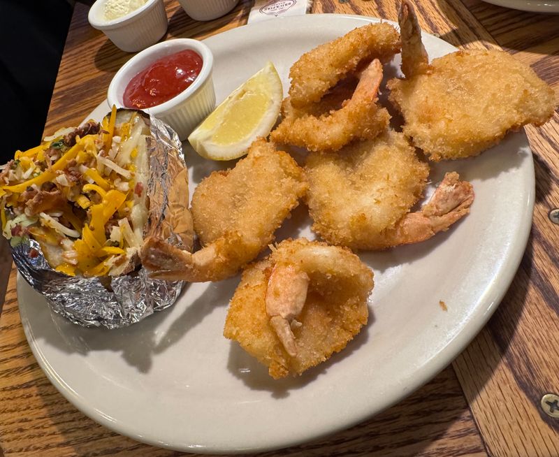 New Mexico Fish Fry Joints Serving Bold Southwestern Taste - Decor Hint Cattle Baron