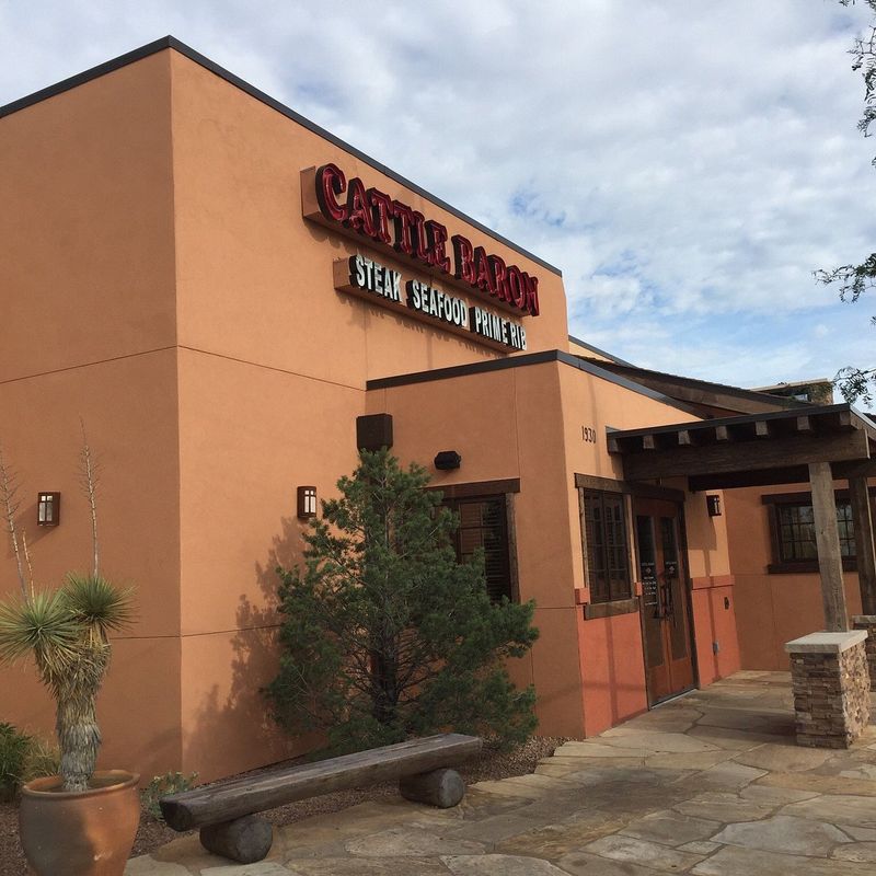 Discover New Mexico Catfish Joints With True Southern Taste - Decor Hint Cattle Baron