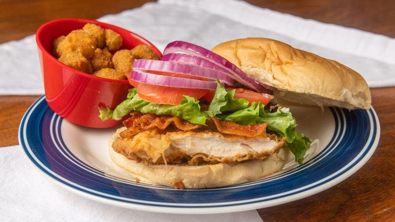 Wagon Wheel Country Cafe