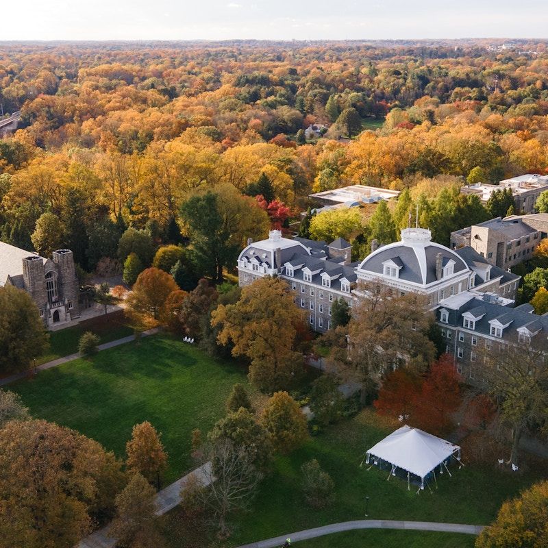 20 Top Rated Suburbs In Pennsylvania Where Quality Of Life Reigns Supreme - Decor Hint Swarthmore