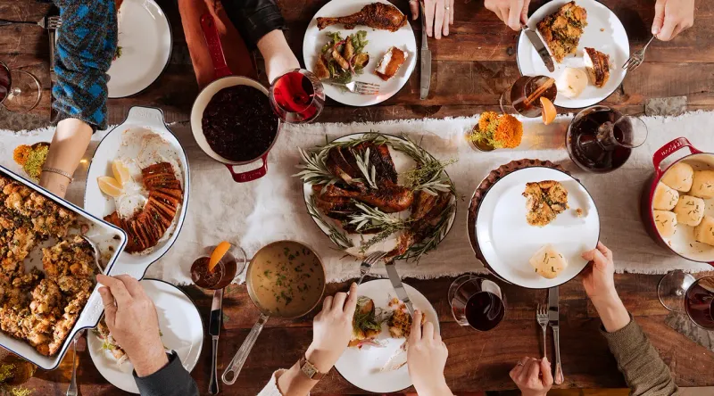 Serving Elders First