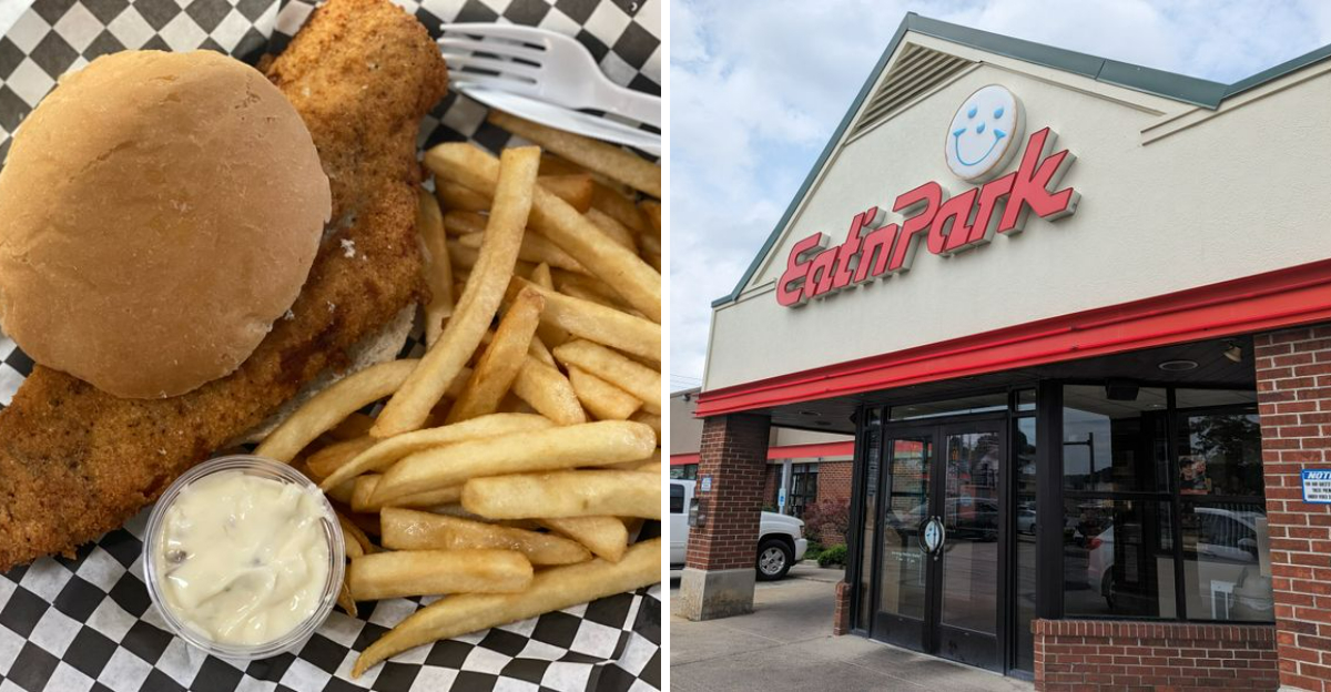 Pennsylvania Fish Fry Favorites Loved By Locals - Decor Hint