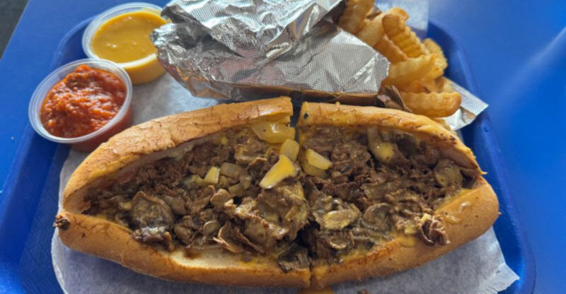 Pennsylvania Hoagies So Good They Could Outshine Cheesesteaks