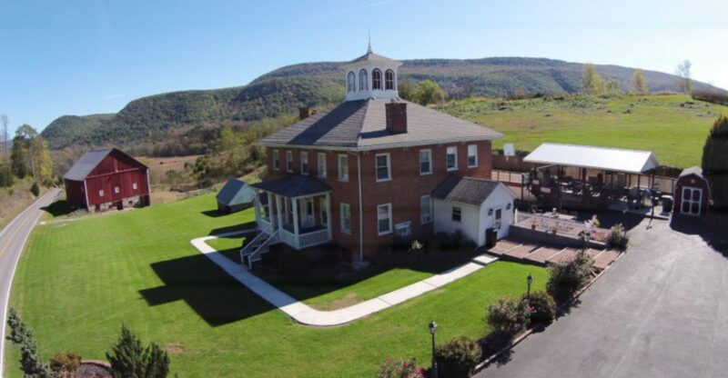 Pennsylvania Homes Most Vulnerable To Value Drops By 2026