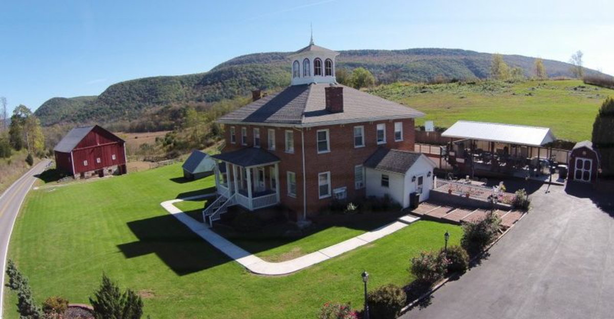 Pennsylvania Homes Most Vulnerable To Value Drops By 2026 - Decor Hint