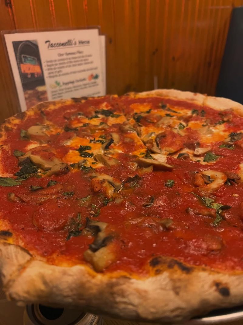 Tacconelli's Pizzeria