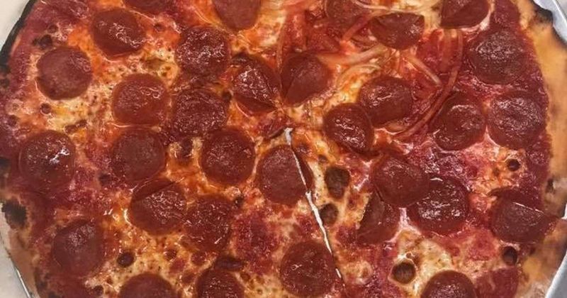 Tacconelli's Pizzeria