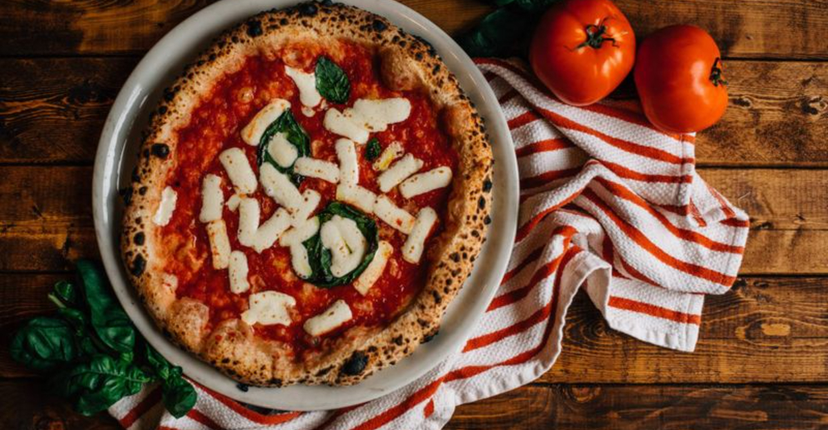 Pennsylvanias Best Pizza Spots With Recipes That Stand The Test Of Time - Decor Hint