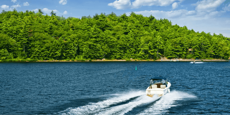 Endless Boating Adventures Await You