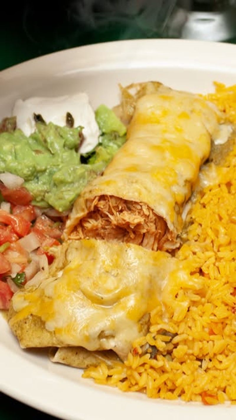 El Tio Tex-Mex Grill