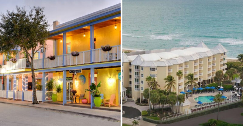 Pet-Friendly Hotels To Stay At In Stuart Florida