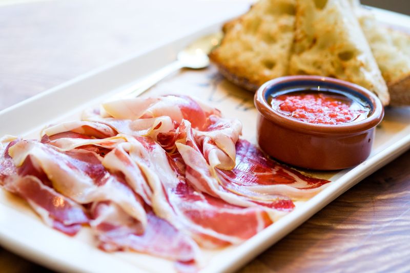 14 San Francisco, California Tasting Menus That Won't Break $100 - Decor Hint Bellota