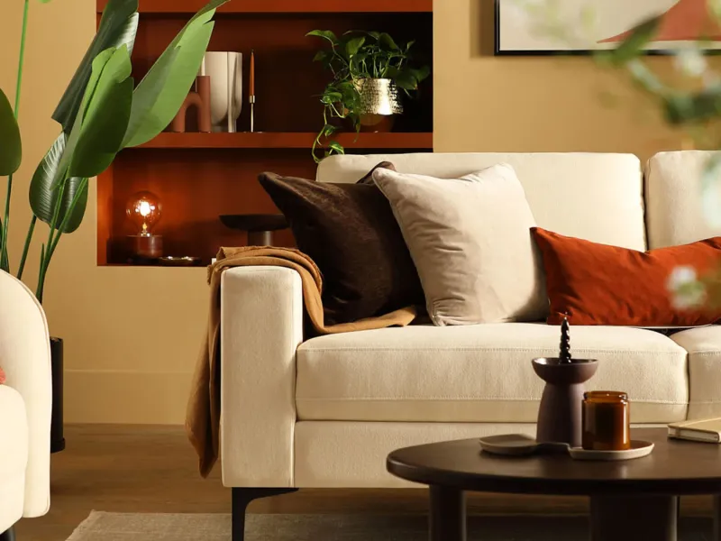 Warm Taupe: Elevated Earth Tone