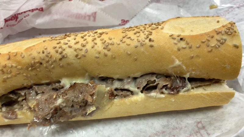 PrimoHoagies Diablo