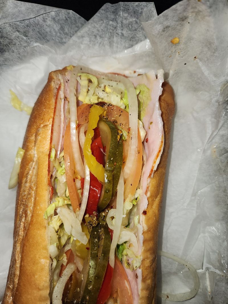 South Philly Traditional