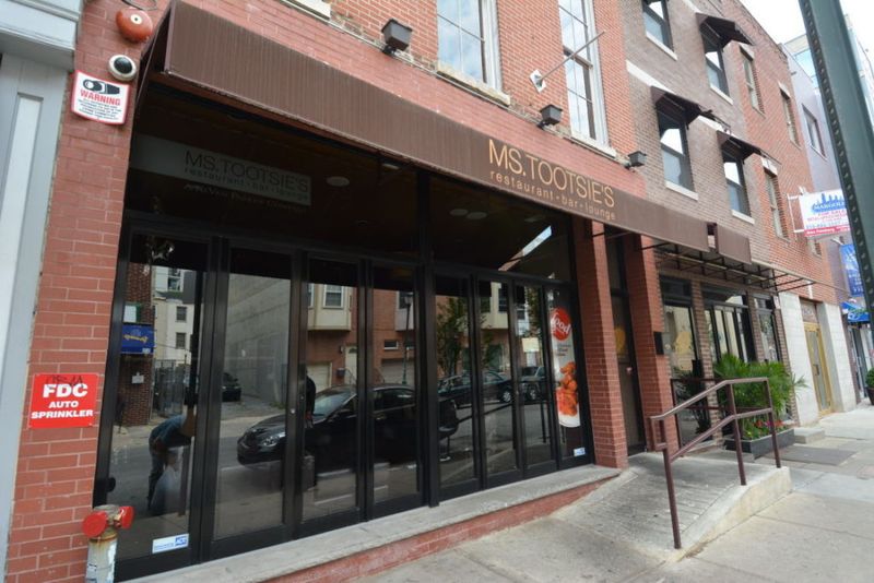 Ms. Tootsie's Soul Food Cafe