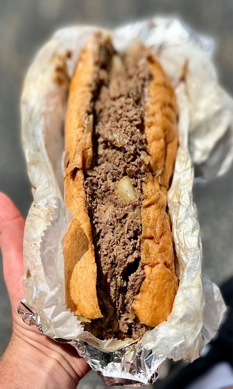 Gooey Looie's – Philadelphia, PA