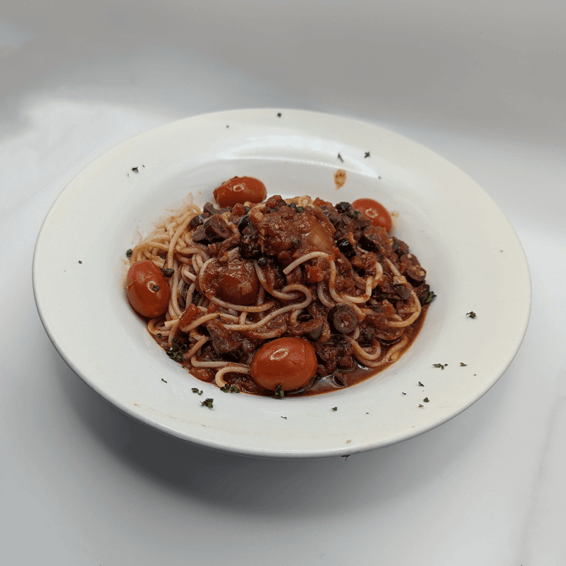 Caro Amico Italian Cafe