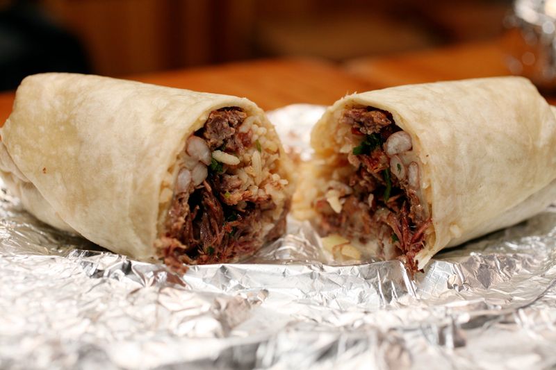 New England's Best Taco & Burrito Places For Coastal-Mex Cuisine - Decor Hint El Pelón Taqueria