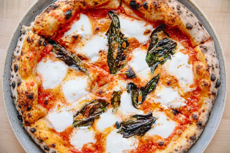 Massachusetts Pizza Spots Locals Say Beat The Big Chains Every Time - Decor Hint Ciao Pizza and Pasta in Medford