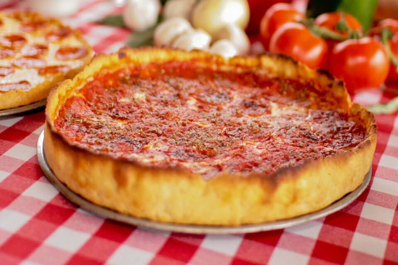 The 20 Best Spots For Italian In Chicago, Illinois - Decor Hint Pizano's Pizza