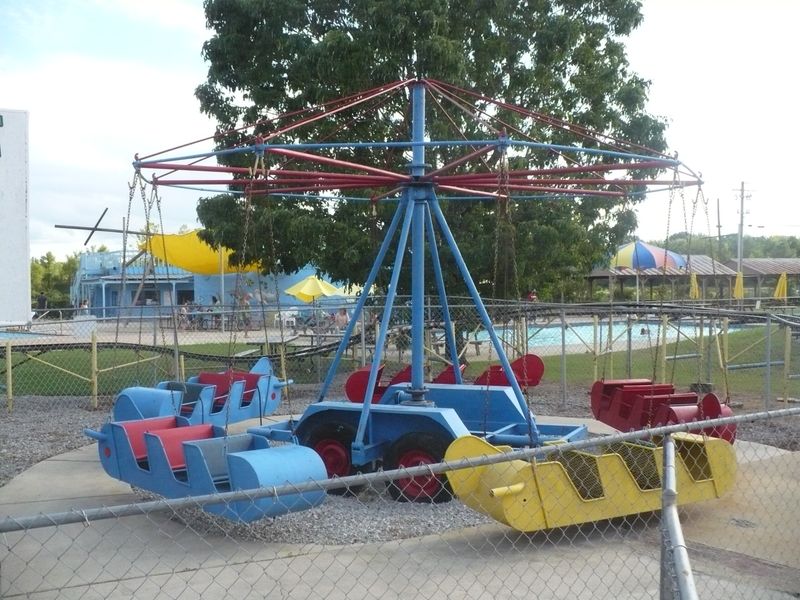 Forgotten Alabama Amusement Parks Lost To History - Decor Hint Southern Adventures – Huntsville