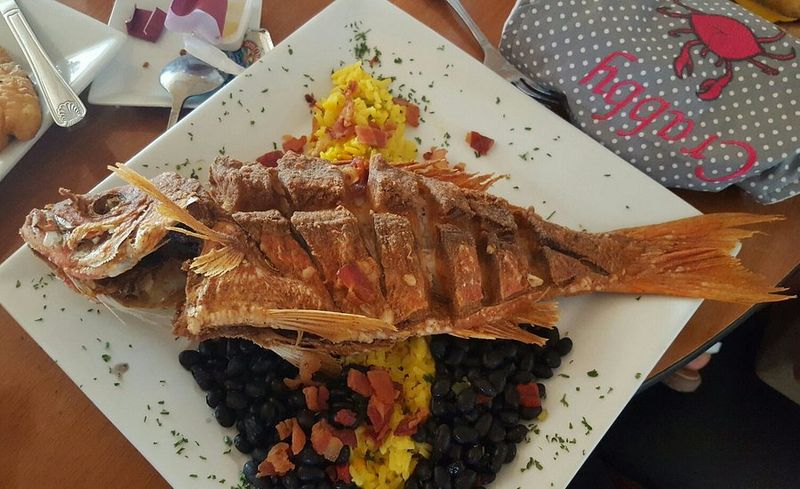 Captain Bill's Waterfront Restaurant