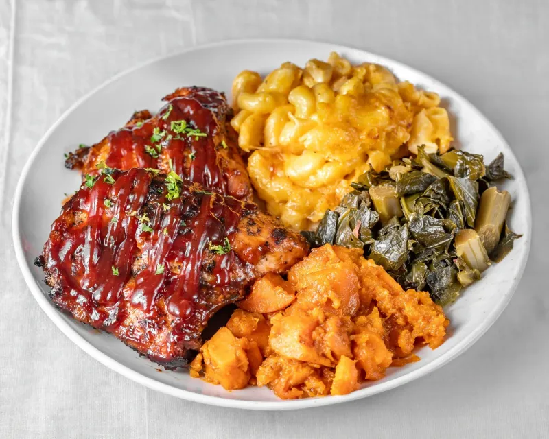 14 Nevada Catfish Eateries Locals Swear Have The Freshest Catches In Town - Decor Hint Big Mama's Soul Food Kitchen