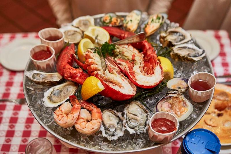 Grand Central Oyster Bar