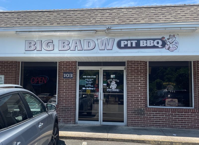 Alabama Pizza Joints With That Authentic Southern Taste - Decor Hint Big Bad Wolves