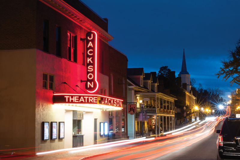 18 Tennessee Dishes Paying Tribute To Local Towns And Their Legendary Flavors - Decor Hint Jonesborough Storytelling Stew