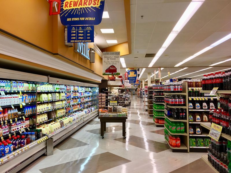 Ingles Markets Spartanburg