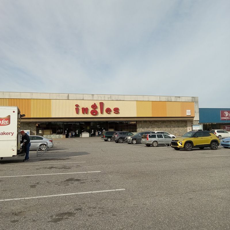 Ingles Markets