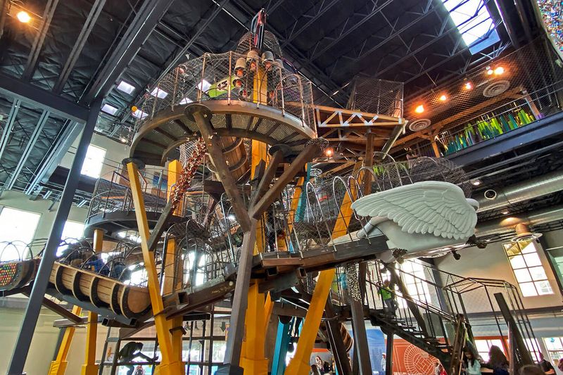 Children's Museum Of Phoenix