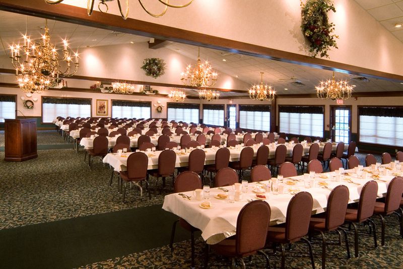 Der Dutchman in Plain City