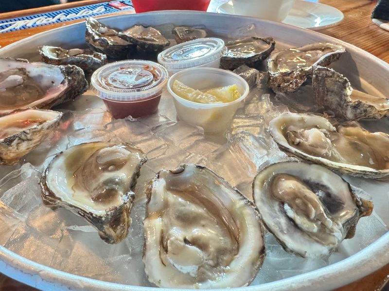 R & R Seafood, Spanish Fort