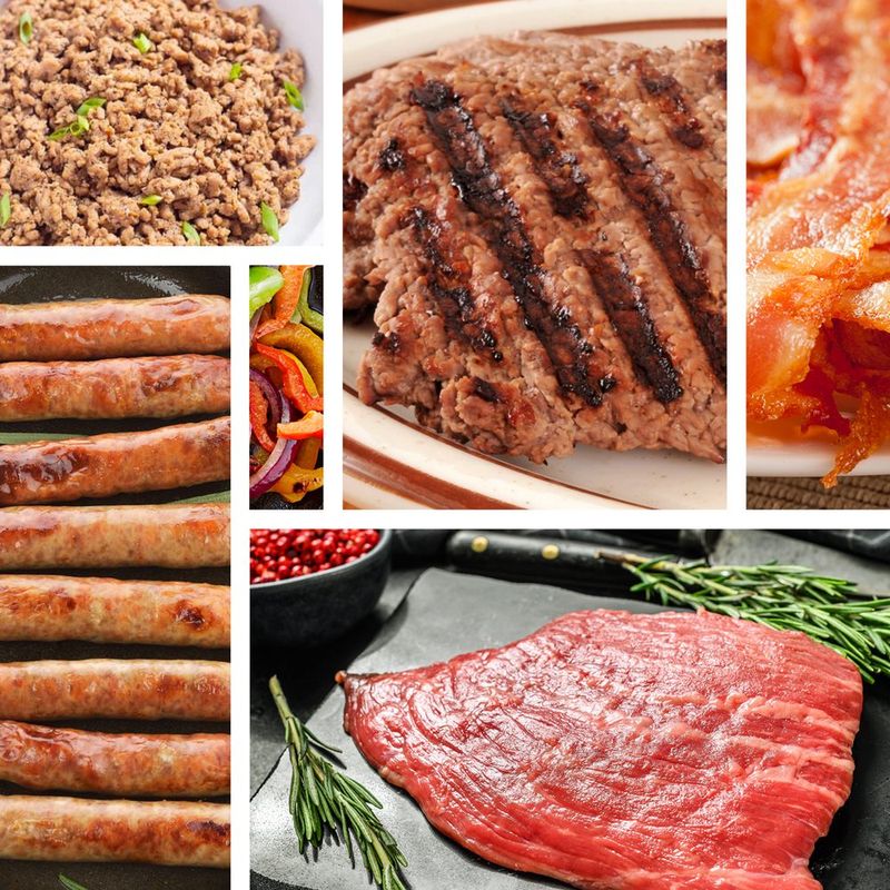 Discover Utah Stores Famous For Quality Meat And Fresh Flavor - Decor Hint Omaha Steaks Store