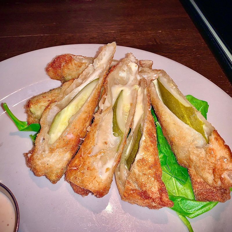 North Dakota Country Restaurants Serving Up Hearty Food And Hometown Hospitality - Decor Hint The Toasted Frog